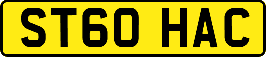 ST60HAC