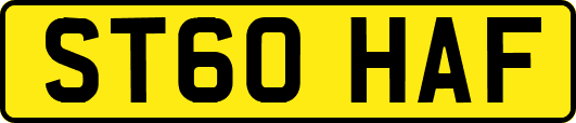 ST60HAF