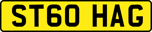 ST60HAG
