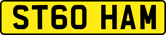 ST60HAM
