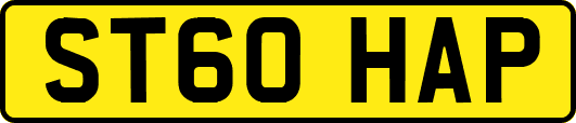 ST60HAP