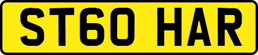ST60HAR
