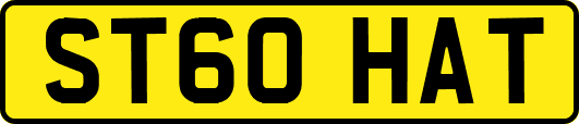 ST60HAT