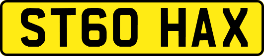 ST60HAX