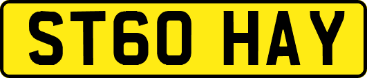 ST60HAY