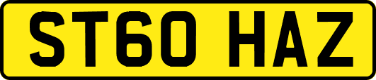 ST60HAZ