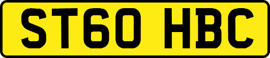 ST60HBC