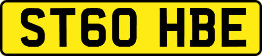 ST60HBE