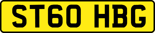 ST60HBG