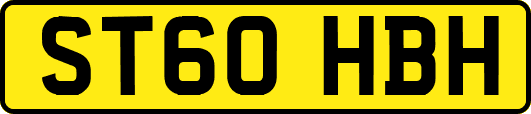 ST60HBH