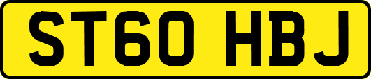 ST60HBJ