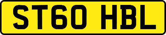 ST60HBL