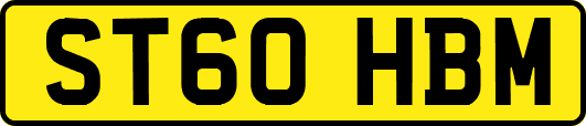 ST60HBM