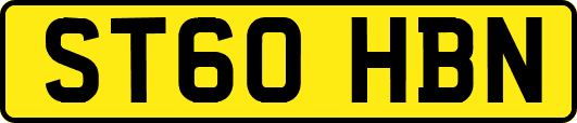 ST60HBN