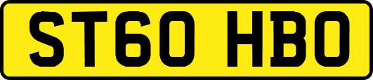 ST60HBO