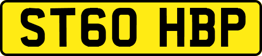 ST60HBP
