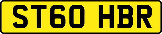 ST60HBR