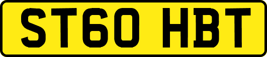ST60HBT