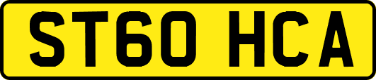 ST60HCA