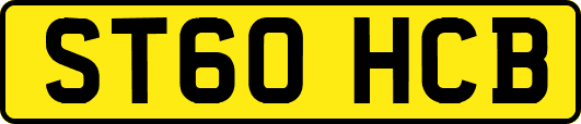 ST60HCB