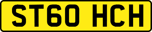 ST60HCH