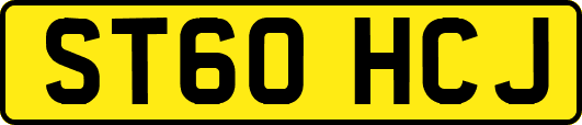 ST60HCJ