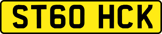ST60HCK
