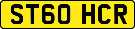 ST60HCR
