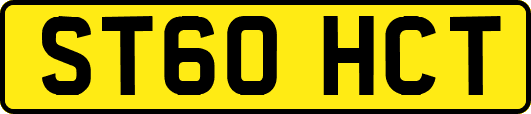 ST60HCT