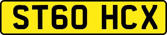 ST60HCX