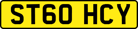 ST60HCY