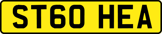 ST60HEA