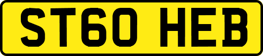 ST60HEB
