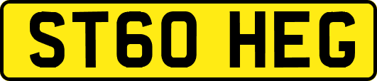 ST60HEG