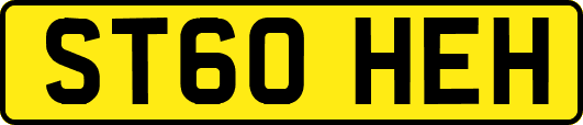 ST60HEH