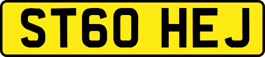 ST60HEJ
