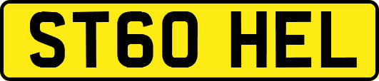 ST60HEL