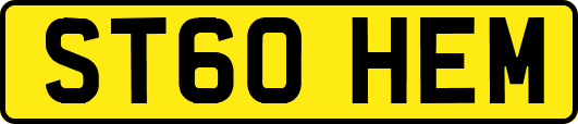 ST60HEM