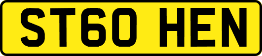 ST60HEN