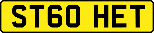 ST60HET