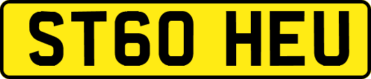 ST60HEU