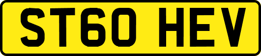 ST60HEV