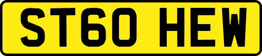 ST60HEW