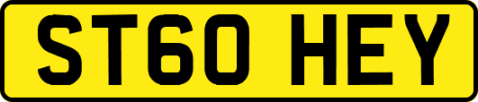 ST60HEY
