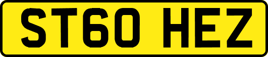 ST60HEZ
