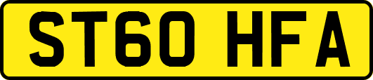 ST60HFA