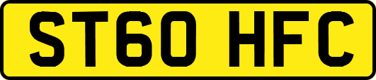 ST60HFC