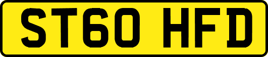 ST60HFD