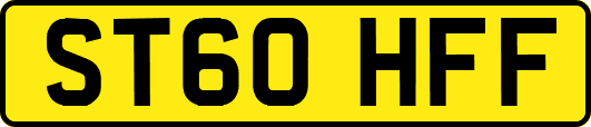 ST60HFF