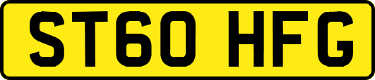 ST60HFG